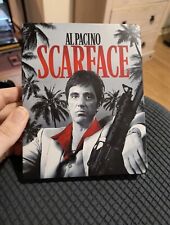 Scarface limited edition for sale  DEREHAM