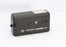 Agfa agfamatic pocket gebraucht kaufen  Bispingen