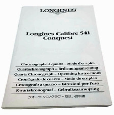 Longines conquest originale usato  Lusiana