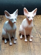 Realistic hairless cat for sale  Chatham