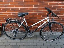 touring bike SURSEE Trekker Columbus Aelle OR Ischiwata Shimano Deore LX for sale  Shipping to South Africa