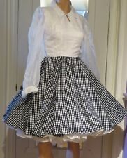 Square dance gingham for sale  Winters