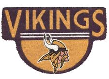 Minnesota vikings coir for sale  Acworth