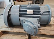 Reliance electric motor for sale  Milford