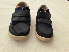 Boys clark shoes for sale  WALLASEY