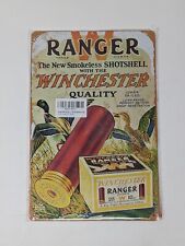Ranger new smokeless for sale  Orlando