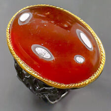 Women jewelry hessonite for sale  Shipping to Ireland