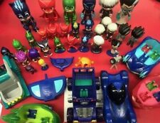 Mask vehicles figures for sale  Raleigh