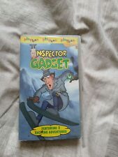 Inspector gadget vintage for sale  BRADFORD