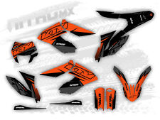 Nitromx graphics kit d'occasion  Expédié en Belgium