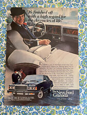 Vintage 1981 ford for sale  Cleves