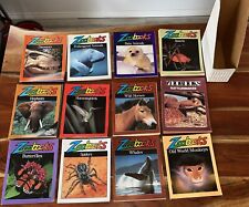 zoobooks for sale  San Diego