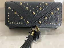 Woman wallet black for sale  Mission