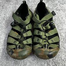 Keen sandals boys for sale  Sacramento