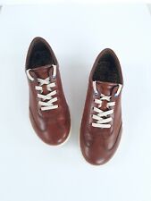 Ecco leather sneakers for sale  Abbeville