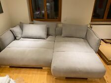 Sofa couch ausklappbare gebraucht kaufen  Abensberg