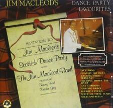 Jim macleod scottish for sale  ROSSENDALE