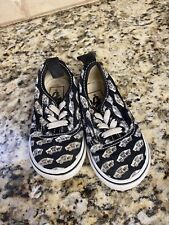 Toddlers vans sneakers for sale  Thousand Oaks