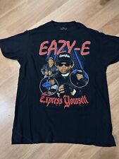 Eazy shirt express for sale  San Jose