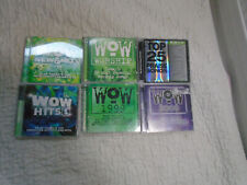 Wow praise song for sale  Monticello