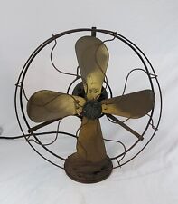 antique ge fan for sale  Shipping to Canada