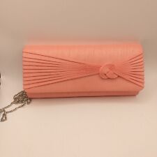 jacques vert bag pink for sale  SOUTHEND-ON-SEA