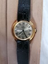 Orologio oro 18k usato  Carrara