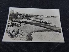 Beach felpham postcard for sale  ANSTRUTHER