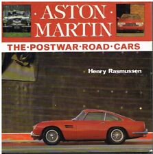 Aston martin db2 for sale  WORKSOP