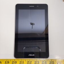 Asus Fonepad K004 Tablet Touch Screen Android Intel Tested for sale  Shipping to South Africa