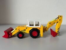 Jcb baggerlader 3dii gebraucht kaufen  Ochtersum