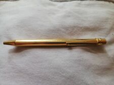 Cartier gold plated for sale  Ireland