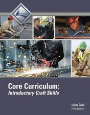 Core curriculum trainee for sale  Topeka