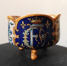 Coupe pied faience d'occasion  Clichy
