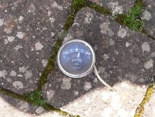 Vintage gauge. lucas for sale  BANBURY