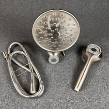 Moen Magnetix Attract Hand Shower/Showerhead Combo 26008SRN Brushed Nickel for sale  Shipping to South Africa