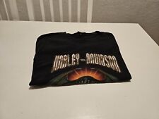 Shirt harley davidson gebraucht kaufen  Hamburg