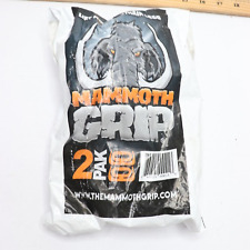 Mammoth grip shopping for sale  Chillicothe