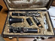 Buffet r13 clarinet for sale  Bellefontaine