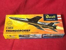 Revell 105b thunderchief for sale  Sycamore