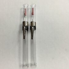 Refillable precision needle for sale  Los Angeles
