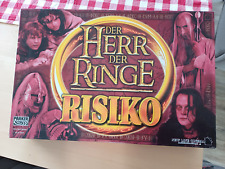 Brettspiel risiko herr gebraucht kaufen  Holzheim