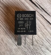 Multifunktionsrelais bosch 986 gebraucht kaufen  Sulzbach-Laufen