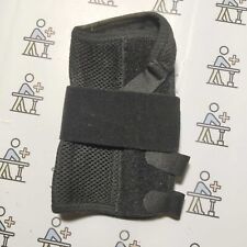 Large Left BORT ManuStabil Hand CARPAL tunnel syndrome  orthosis bandage, used for sale  Shipping to South Africa
