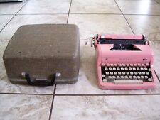 Vtg 1950 pink for sale  Seymour