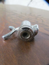 Vintage campagnolo pump for sale  Shipping to Ireland