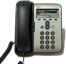 Cisco phone 7911 usato  Parma