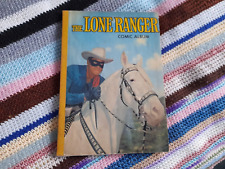 Lone ranger comic for sale  CAMBRIDGE