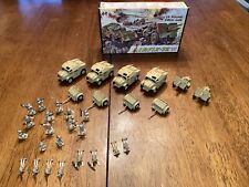 Lot airfix wwii for sale  Center Valley