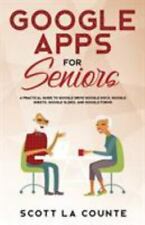 Google apps seniors for sale  Hillsboro